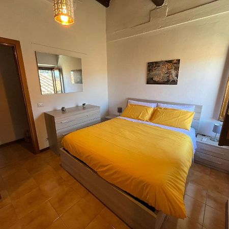 Appartamento Il Vicolo Florenz Exterior foto