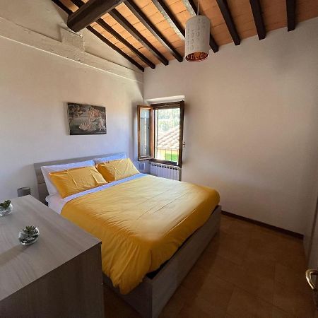Appartamento Il Vicolo Florenz Exterior foto