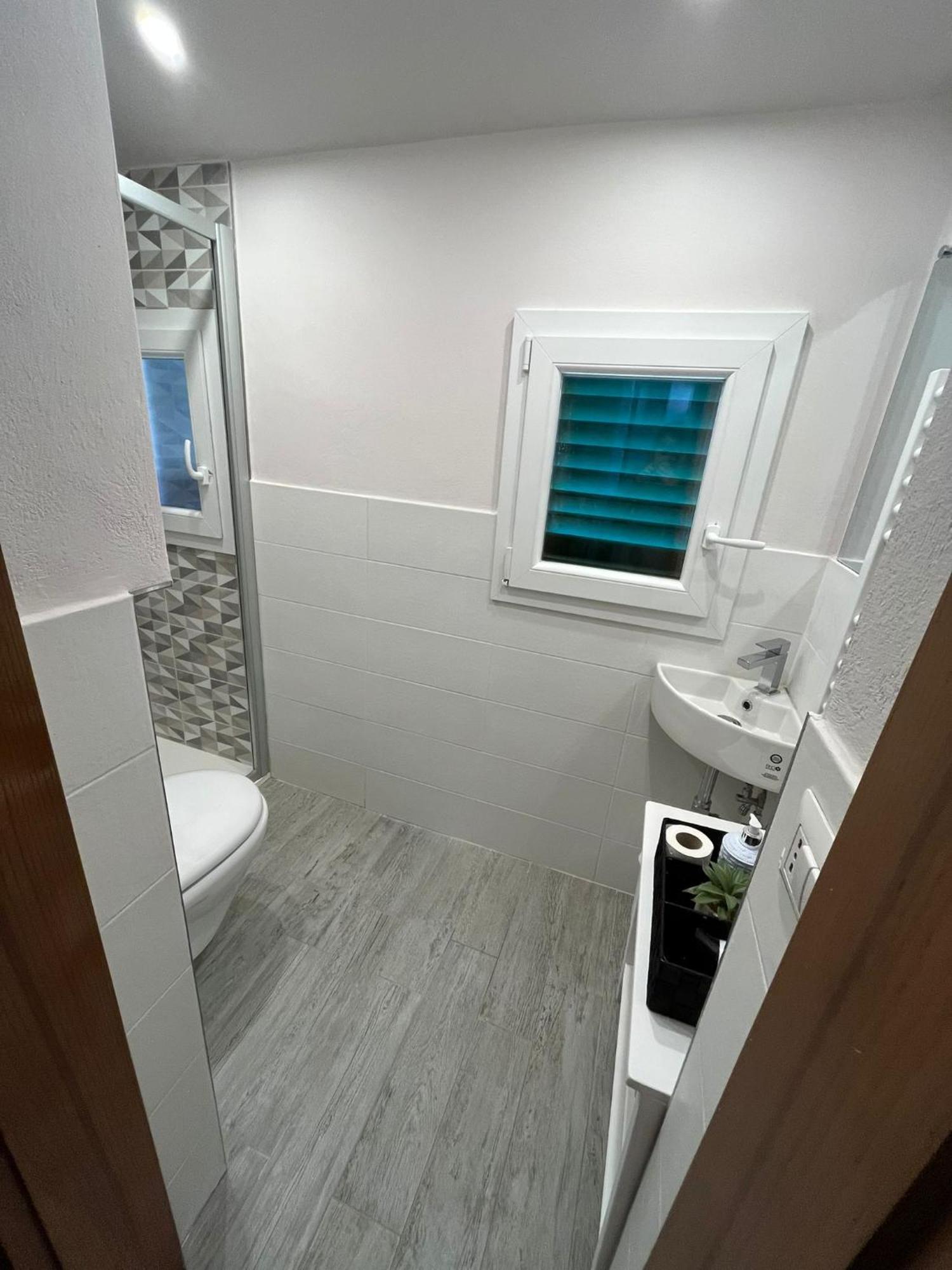 Appartamento Il Vicolo Florenz Exterior foto