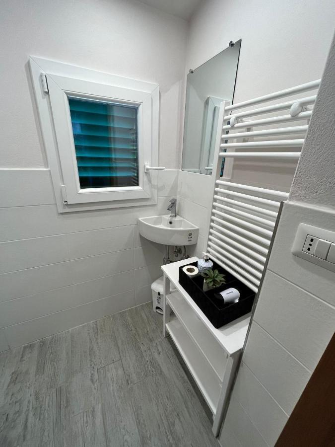 Appartamento Il Vicolo Florenz Exterior foto